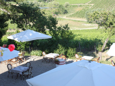 Hotel Le Vigne