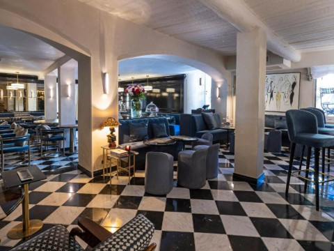 Le Yaca Saint-Tropez