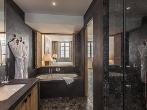 Le Yaca Saint-Tropez