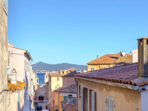 Hôtel Le Yaca Saint-Tropez