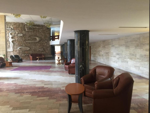 Hotel Lebada