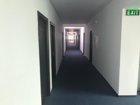 Hotel Lebada