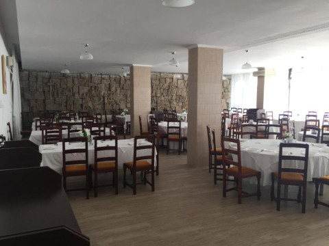 Hotel Lebada