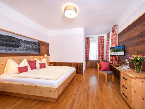 Hotel Lebzelter