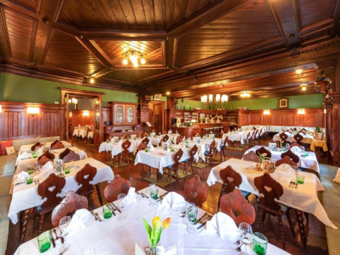 Hotel Lebzelter