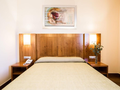 Hotel Leflet Sanlúcar