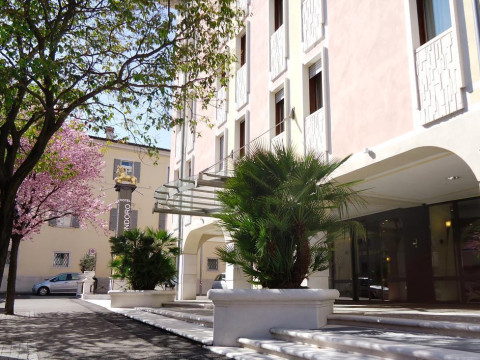 Hotel Leon D'oro