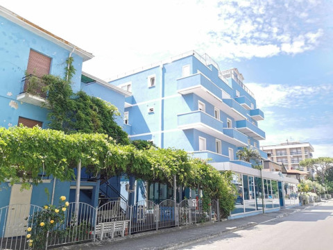 Hotel Leonardo