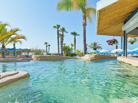 Hotel Leonardo Cypria Bay
