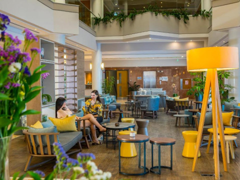 Hotel Leonardo Cypria Bay