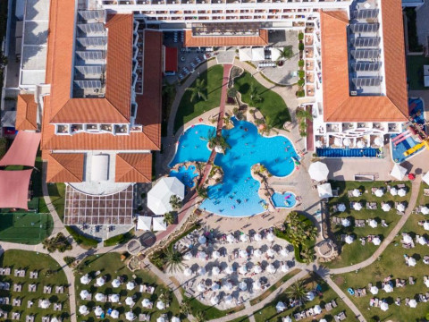 Hotel Leonardo Cypria Bay
