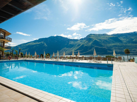 Hotel Leonardo Da Vinci