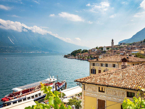 Hotel Leonardo Da Vinci