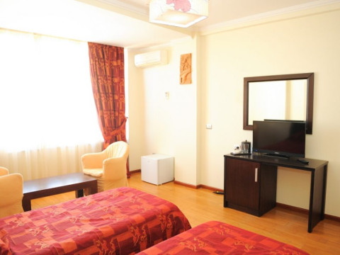 Hotel Leonardo