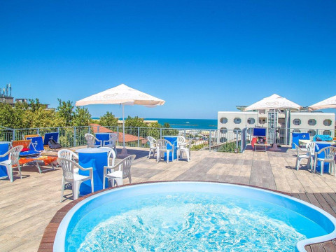 Hotel Leonardo