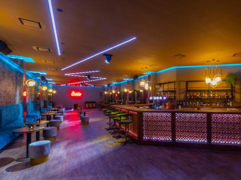 Hotel Leonardo Plaza Cypria Maris Beach Hotel & Spa