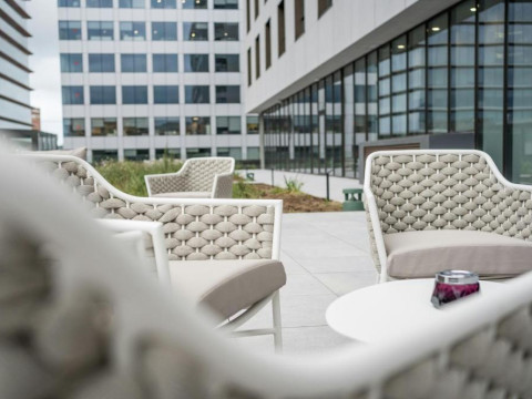 Hotel Leonardo Royal Barcelona Fira