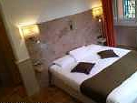 Hotel Les Jardins de la Glaciere