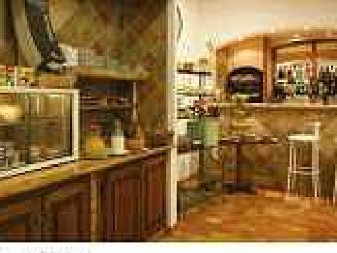 Hotel Les Jardins de la Glaciere