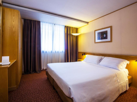 Hotel Les Jumeaux Courmayeur