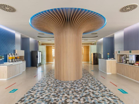 Hotel Levante Club & Spa - Adults Only