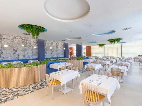 Hotel Levante Club & Spa - Adults Only