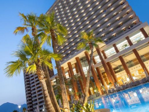 Hotel Levante Club & Spa - Adults Only