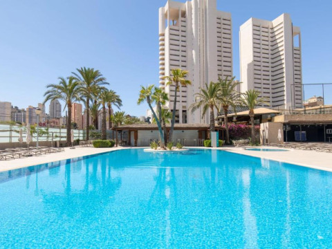 Hotel Levante Club & Spa - Adults Only