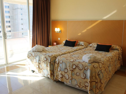 Hotel Levante Club & Spa - Adults Only