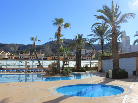 Hotel Levante Club & Spa - Adults Only