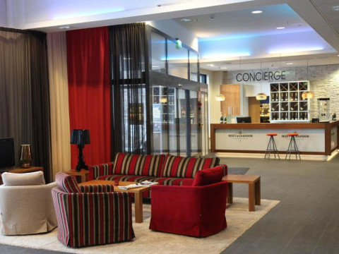 Hotel Levi Panorama