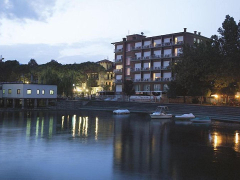 Hotel Lidò