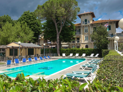 Hotel Lidò