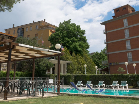 Hotel Lidò