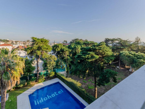 Hotel Lido Estoril