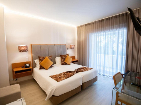 Hotel Lido Estoril