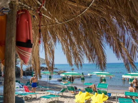 Hotel Lido Ficocella