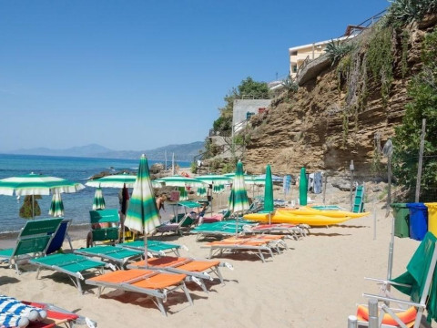 Hotel Lido Ficocella