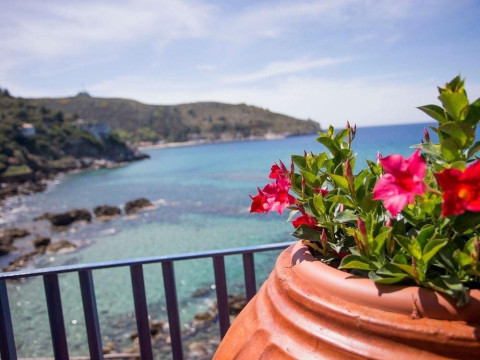 Hotel Lido Ficocella