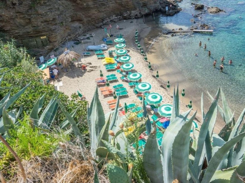 Hotel Lido Ficocella