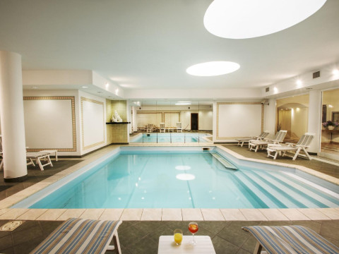 Hotel Lido La Perla Nera