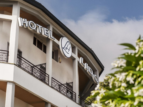 Hotel Lido La Perla Nera