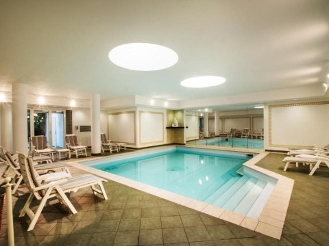 Hotel Lido La Perla Nera