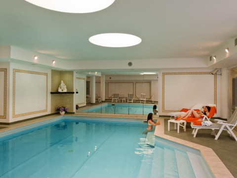 Hotel Lido La Perla Nera