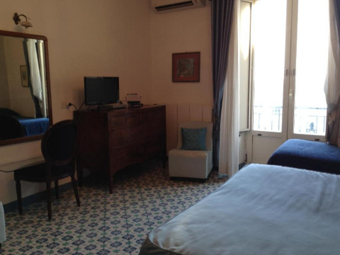 Hotel Lidomare