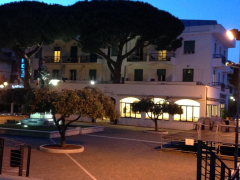 Hotel Ligure