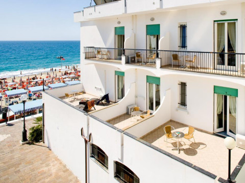 Hotel Ligure