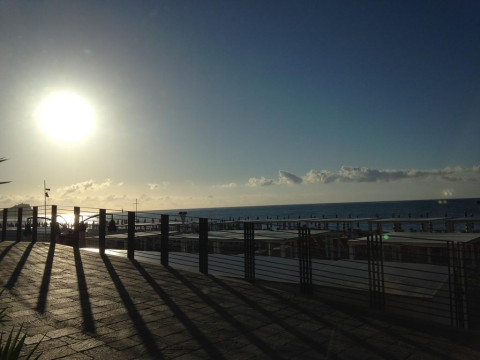 Hotel Ligure