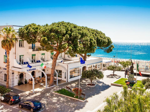Hotel Ligure