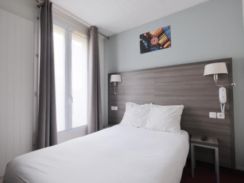 Hotel Lilas Gambetta